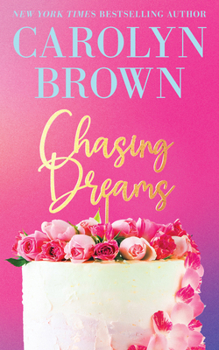 Paperback Chasing Dreams Book