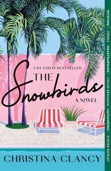 Paperback Snowbirds : A Novel Book