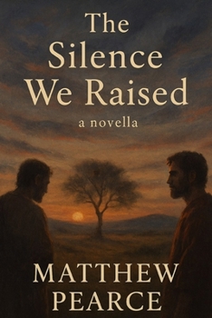 Paperback The Silence We Raised Book