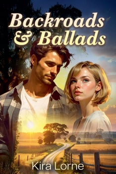 Paperback Backroads & Ballads Book