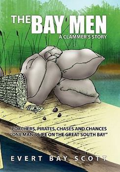 Paperback The Bay Men Book