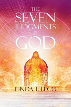 Paperback The Seven Judgments of God Book