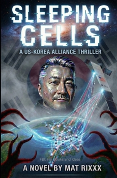 Paperback Sleeping Cells Book