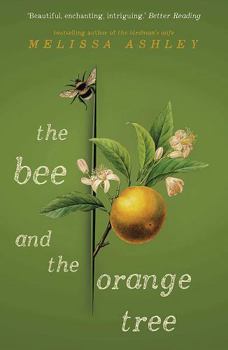 Paperback The Bee and the Orange Tree Book