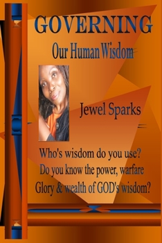 Paperback Governing Our Human Wisdom Book