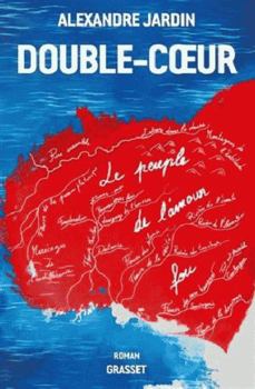 Paperback Double-Coeur [French] Book