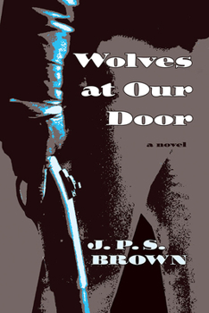 Paperback Wolves at Our Door Book