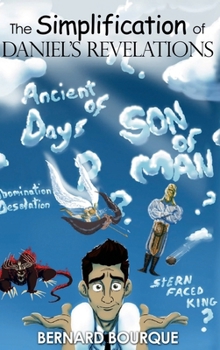 Hardcover The Simplification of Daniel’s Revelations Book