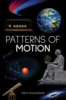 Paperback Patterns of Motion (Blue Delta Nonfiction) Book