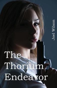 Paperback The Thorium Endeavor Book