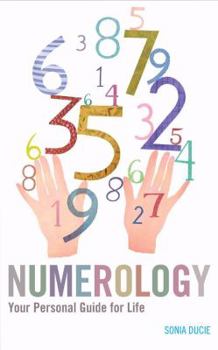 Paperback Numerology: Your Personal Guide for Life Book
