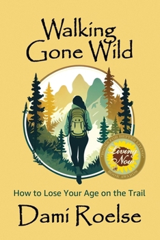 Paperback Walking Gone Wild Book