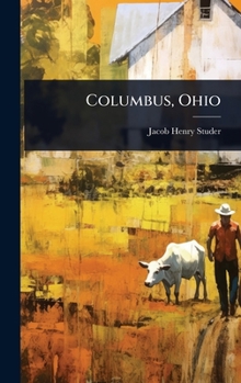 Hardcover Columbus, Ohio Book
