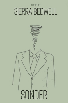 Paperback Sonder Book