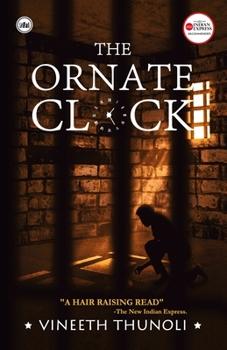 Paperback The Ornate Clock Book