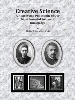 Perfect Paperback Creative Science Book