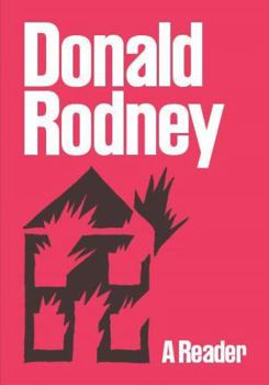 Hardcover Donald Rodney A Reader /anglais Book