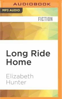 MP3 CD Long Ride Home: A Cambio Springs Short Story Book