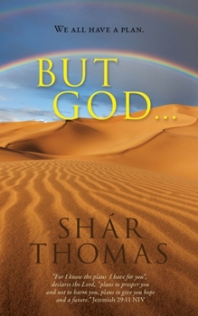 Paperback But God...: We all have a plan. Book