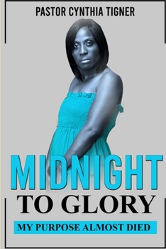 Paperback Midnight To Glory Book