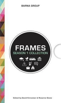 Paperback FRAMES Season 1: The Complete Collection, Paperback Book