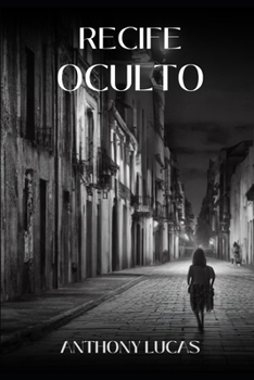 Paperback Recife Oculto [Portuguese] Book