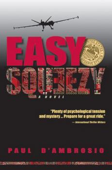 Paperback Easy Squeezy Book
