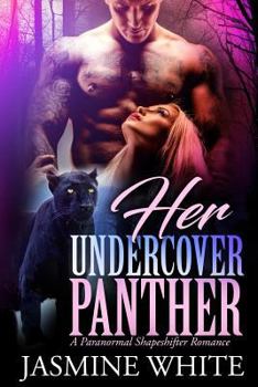 Paperback Her Undercover Panther Book