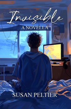 Paperback Invisible Book