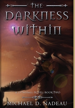 Hardcover The Darkness Within Book