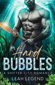 Paperback Hard Bubbles: A Shifter City Romance Book