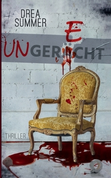 Paperback Ungerecht [German] Book