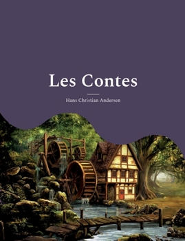 Paperback Les Contes: les célébrissimes [French] Book