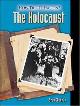 Library Binding The Holocaust Book