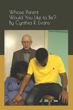 Paperback Whose Parent Would You Like to Be? Book