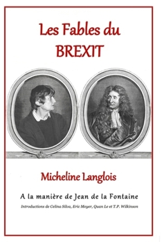 Les Fables du Brexit – de Micheline Langlois - À la manière de Jean de la Fontaine