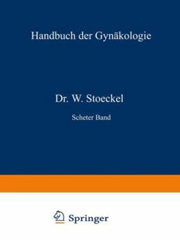 Paperback Anatomie Und Diagnostik Der Carcinome, Der Bindegewebs-Geschwülste Und Mischgesdiwülste Des Uterus, Der Blasenmole Und Des Chorionepithelioma Malignum [German] Book