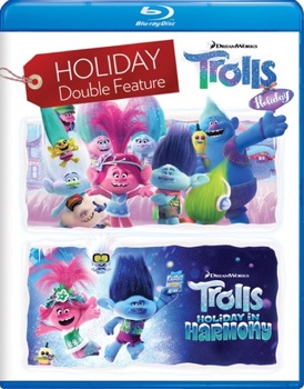 Trolls Holiday / Trolls Holiday In Harmony