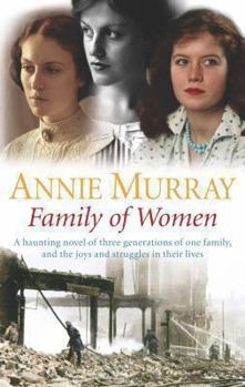 Paperback Family of Women Book