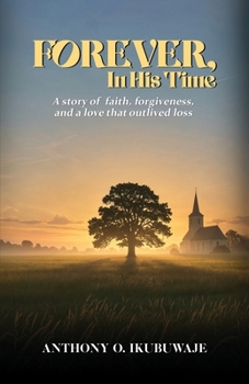 Paperback Forever, In His Time Book