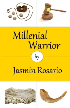 Paperback Millennial Warrior Book