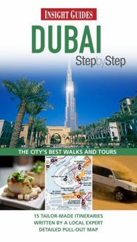 Paperback Dubai Book