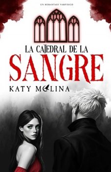 Paperback La Catedral de la Sangre [Spanish] Book