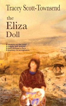 Paperback The Eliza Doll Book