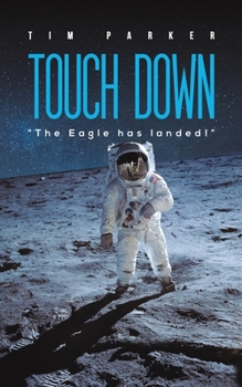 Paperback Touch Down Book