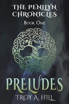 Paperback Preludes: Epic Fantasy in Dark Ages Britain Book