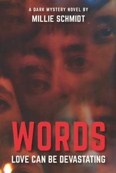 Paperback Words: Love Can Be Devastating Book