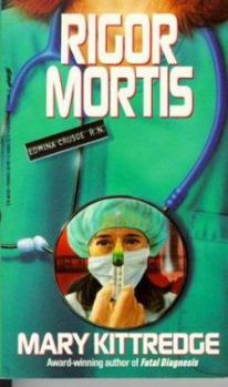 Mass Market Paperback Rigor Mortis Book