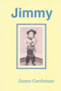 Hardcover Jimmy Book
