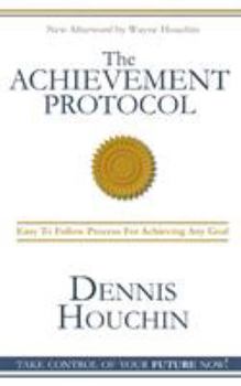 Paperback The Achievement Protocol Book